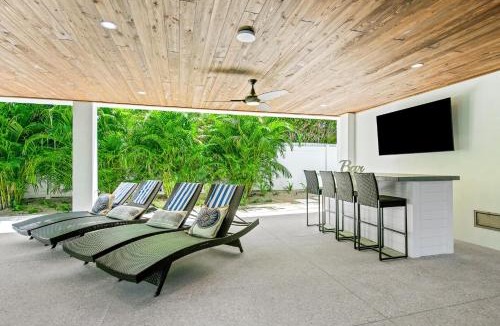 Sarasota House | Vitamin Sea