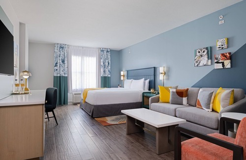 Rosemary District Hotel | voco Sarasota by IHG