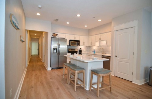 Seacrest Beach Condo | VOSB #A102 (Whales Tale)