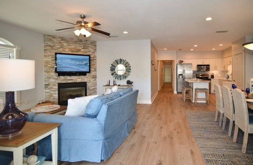 Seacrest Beach Condo | VOSB #A102 (Whales Tale)
