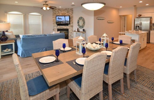 Seacrest Beach Condo | VOSB #A102 (Whales Tale)
