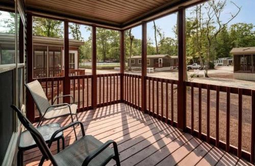 Lower Township House | VR06 2 Bdrm Cottage near Wildwood