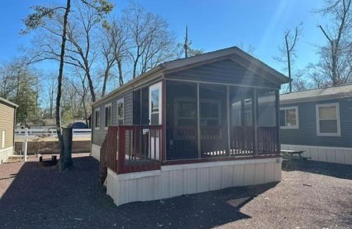 Lower Township House | VR07 2 Bdrm Cottage near Wildwood
