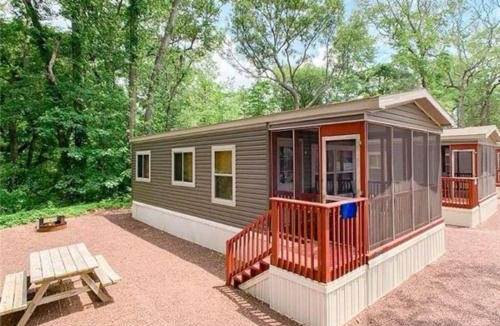 Lower Township House | VR12 2 Bdrm Cottage near Wildwood