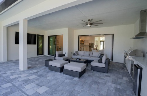 North Naples House | VRBO vacation home 2392386680