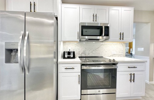 East Naples House | VRBO vacation home 2392386680