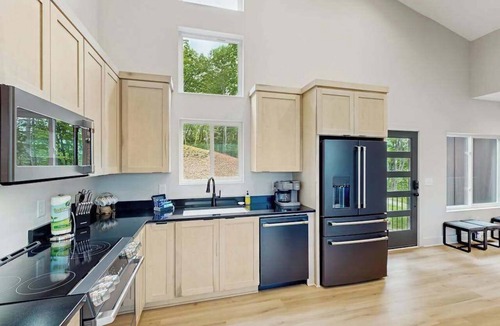 Blairsville House | Wadaview Blairsville
