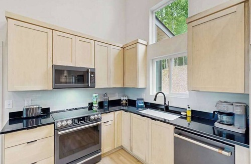 Blairsville House | Wadaview Blairsville