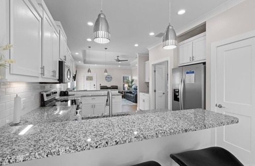 Steinhatchee House | Wait' N Sea - Vacation Home Steinhatchee Florida