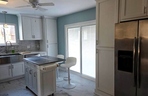 Augusta House | Walk to Augusta National w/Pool, Housekeeping & Utilities