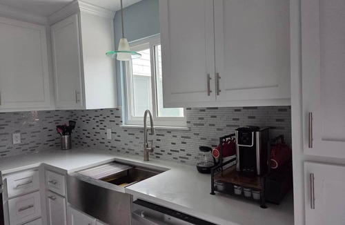 Augusta House | Walk to Augusta National w/Pool, Housekeeping & Utilities