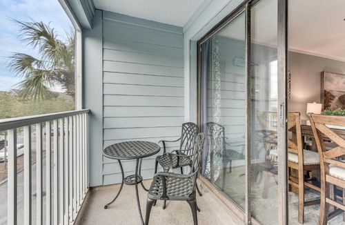 Palmetto Dunes House | Walk to Beach: Hilton Head Resort Condo w/Pools!