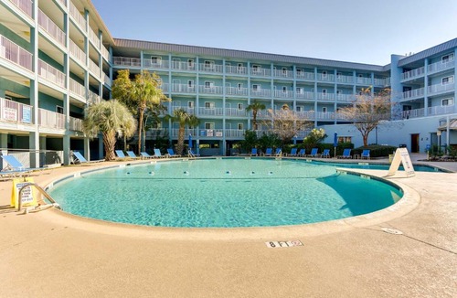 Palmetto Dunes House | Walk to Beach: Hilton Head Resort Condo w/Pools!