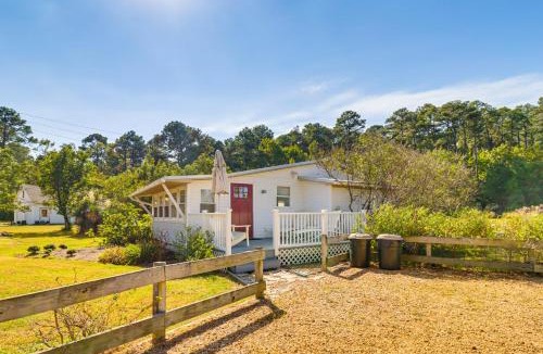 Point Lookout House | Walk to Beach: Pet-Friendly Gem in Scotland!