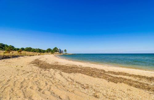 Point Lookout House | Walk to Beach: Pet-Friendly Gem in Scotland!