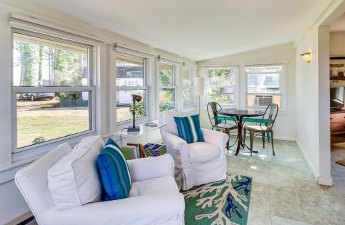 Point Lookout House | Walk to Beach: Pet-Friendly Gem in Scotland!