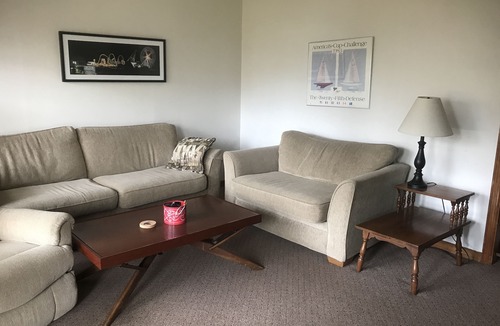 Wildwood Crest Condo | Walk to Beach, Quiet Block, Lovely only 3 units in Building