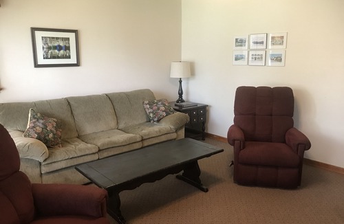 Wildwood Crest Condo | Walk to Beach, Quiet Block, Lovely only 3 units in Building