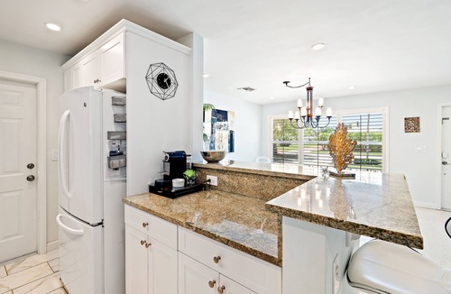 Florida North Atlantic Coast House | Walk to Beach- Salt&Sea Sanctuary-Private pool