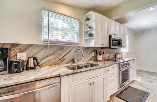 Buckingham House | Walk to Buckingham Farms: Peaceful Fort Myers Home