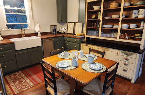 Clayton House | Walk to Downtown from Family Friendly Charming Home