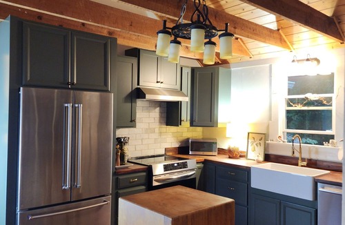 Clayton House | Walk to Downtown from Family Friendly Charming Home