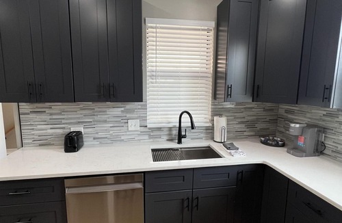 Castleberry Hill House | Walk to FIFA+Gated+Free Parking