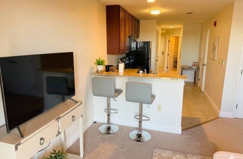 Capitol Hill Apartment | Walk to FSU, Downtown & the Capitol-PRIME location