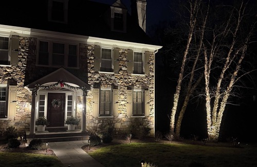 Newtown Square House | Walk to PGA Championship! Newly furnished and relaxing retreat with room for 10+
