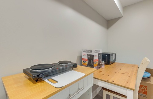 North Philadelphia Apartment | Walk to Shops + Dining: Philly Apartment