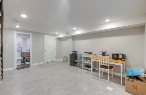 North Philadelphia Apartment | Walk to Shops + Dining: Philly Apartment