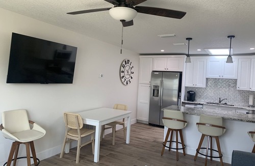 Horton Shores House | Walk to the beach & Flagler Ave