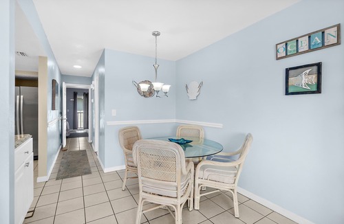 Flagler Beach Condo | Walk to the Beach, Pier & Downtown Flagler Beach