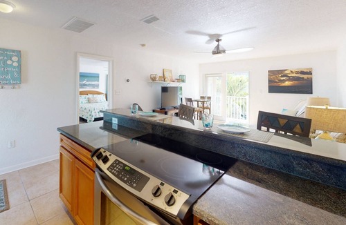 Pass-a-Grille Historic District Condo | Walk to The Best Restaurants, Beaches, and Activities. Heated Pool. Fabulous Location.