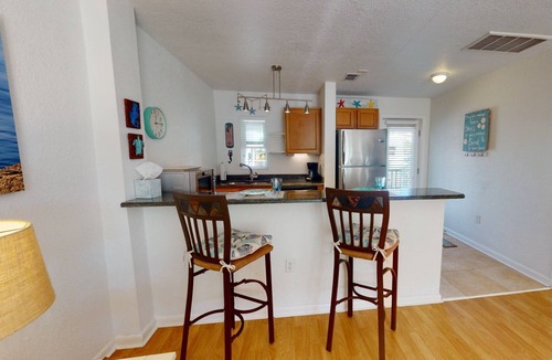 Pass-a-Grille Historic District Condo | Walk to The Best Restaurants, Beaches, and Activities. Heated Pool. Fabulous Location.