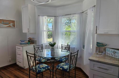 Holland By The Sea House | Walk to waves Beautiful 3-Bedroom with pool steps from beach