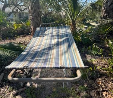 Holland By The Sea House | Walk to waves Beautiful 3-Bedroom with pool steps from beach