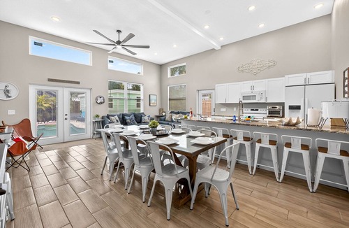 Bay Esplanade House | Walk2Beach&Make Memories/pool