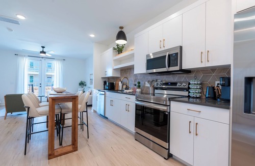 Chattanooga House | Walkable Downtown Chattanooga Brand New Build