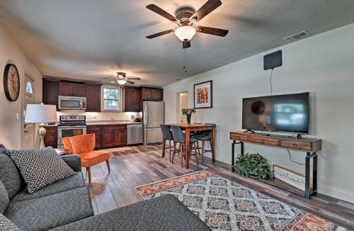 Winter Garden House | Walkable Winter Garden Bungalow 3 Blocks to Dtwn