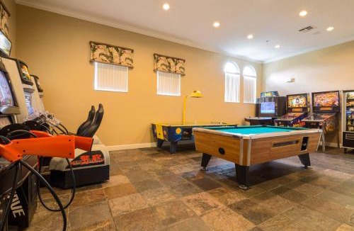 Kissimmee House | Walkin' on Sunshine - 5 bed pool home in Terra Verde Resort near Disney