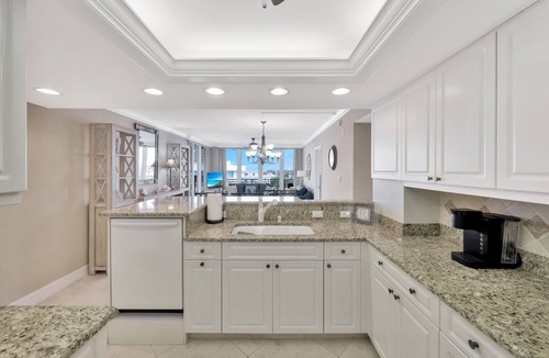 Marco Island Condo | Walking Distance to Beach, Dining, Shops & More!