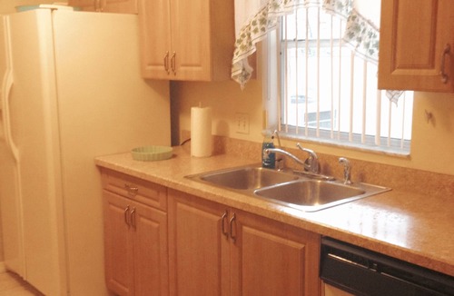 The Villages House | Walking Distance To Spanish Springs.You'll Dance And Enjoy a healthy lifestyle.