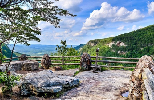 Fort Payne Cottage | Walking distance to downtown Fort Payne AL.