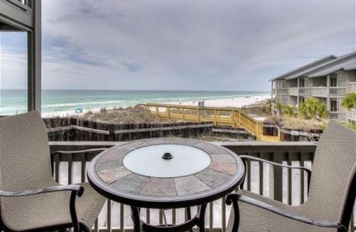 Seagrove Beach House | Walton Dunes 2