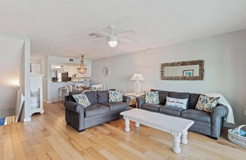 Seagrove Beach Condo | Walton Dunes #2 2B/2.5B, Seagrove, GulfView