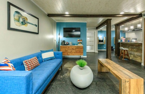 Cumberland Apartment | Warm and welcoming 2-bed Winchester getaway