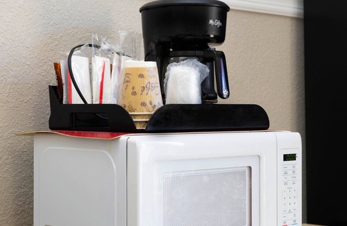 Warm Mineral Springs Hotel | Warm Mineral Springs Motel