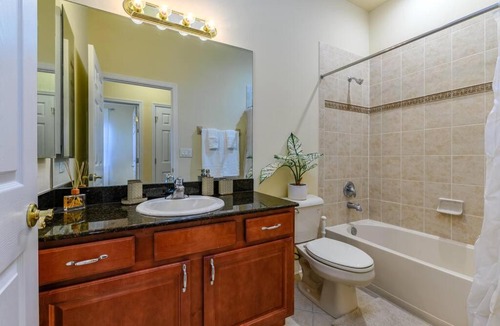 Port Tampa City House | Warm South Tampa Home