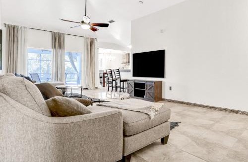 Silver Creek House | Warm Welcomes on Woodcrest